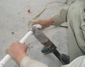 合浦漏水维修电话