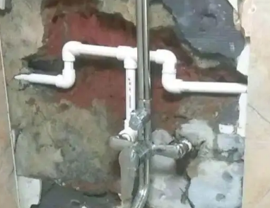 合浦卫生间漏水检测电话
