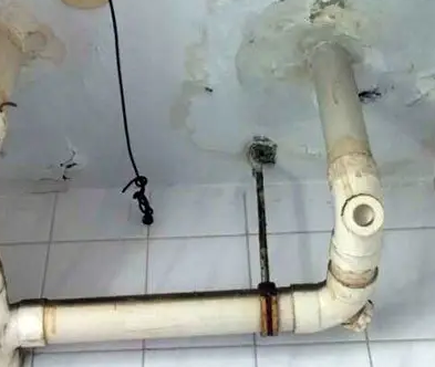 合浦卫生间漏水检测多少钱