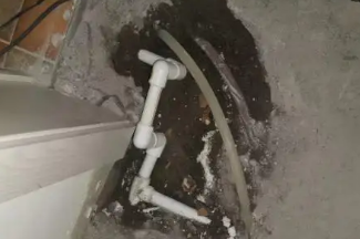 合浦卫生间漏水检测多少钱