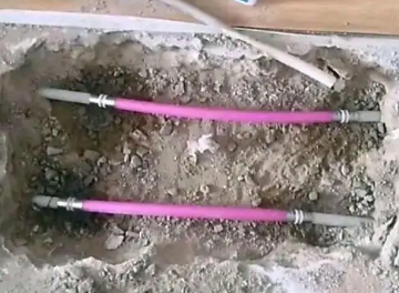 合浦卫生间测漏水多少钱