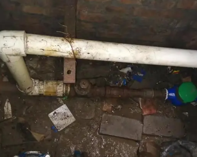 合浦水管维修哪家好