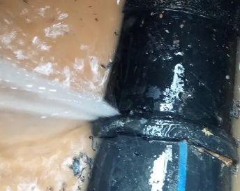 合浦漏水维修价格明细