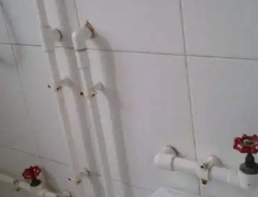 合浦水管维修多少钱