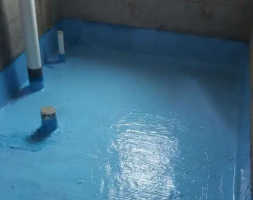 合浦卫生间防水哪家好