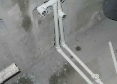 合浦查漏水多少钱