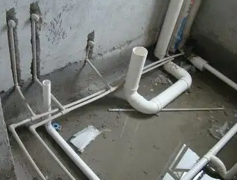 合浦水管维修多少钱