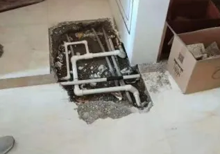合浦查漏水多少钱