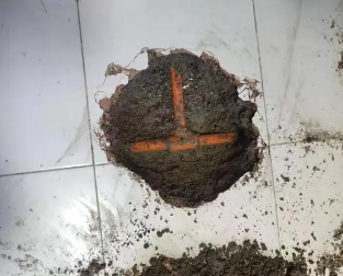 合浦查漏水多少钱