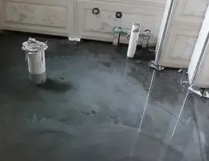 合浦卫生间漏水维修公司为您专业分享下合浦卫生间漏水检测的知识点