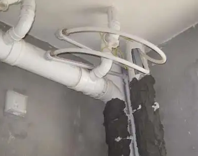 合浦水管维修哪家好