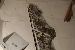 合浦卫生间漏水检测电话